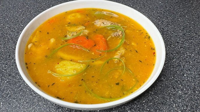 Chicken Soup