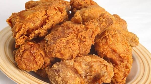 Fried Chicken