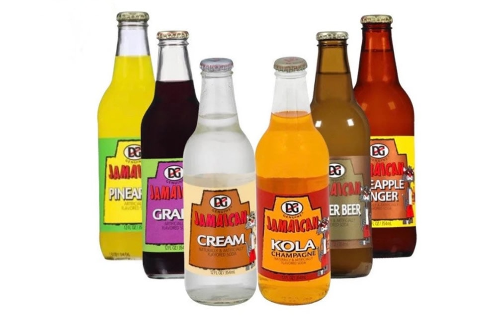 D&G Drinks