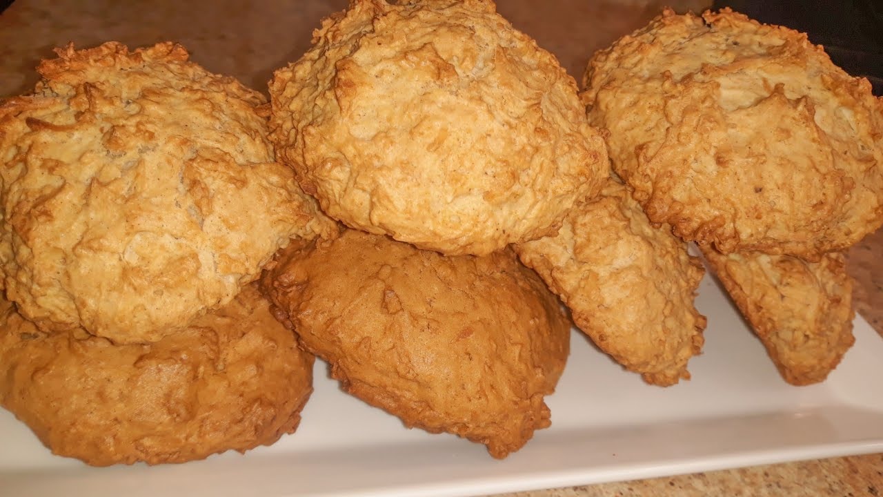 Rock Cake